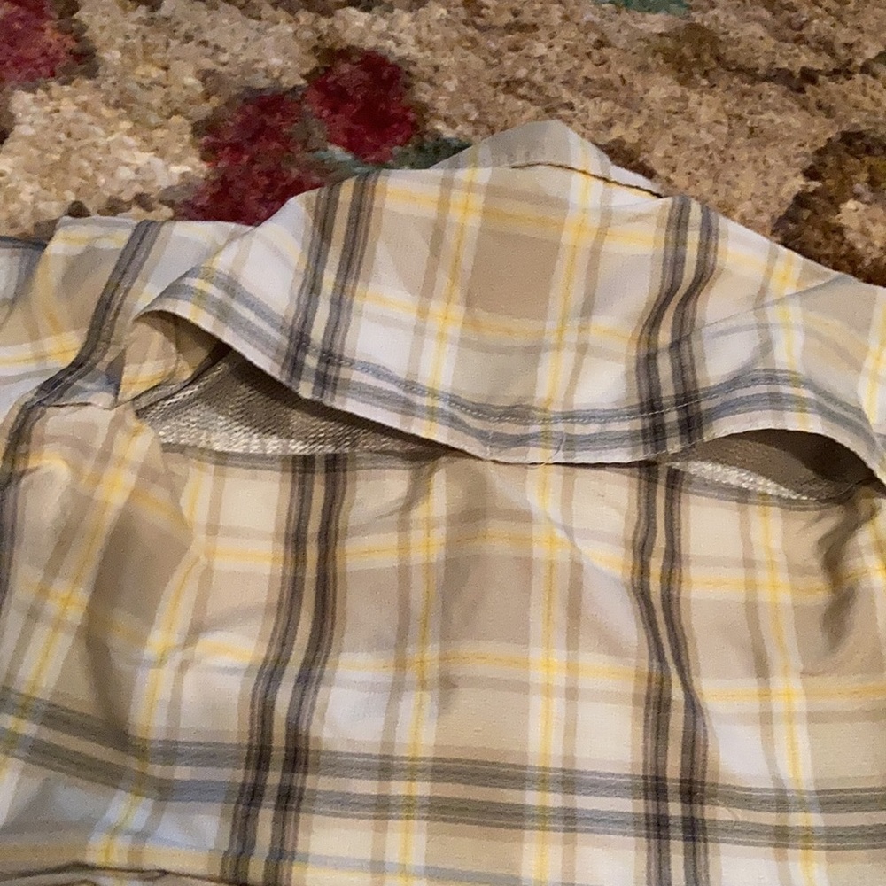North face button down - Picture 5 of 6